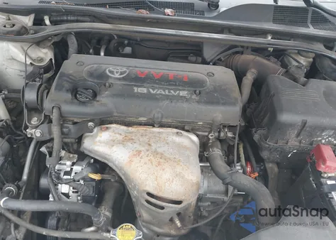 2006 Toyota Camry Solara Se/Sle from USA, damaged, VIN 4T1CE38P46U628576